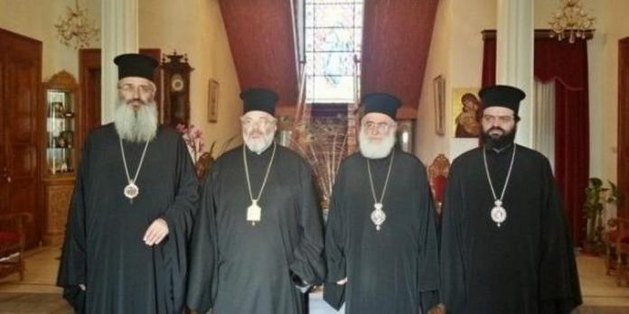 Σκληρή γλώσσα κατά της κυβέρνησης από τους 4 Μητροπολίτες της Θράκης-Τι είπαν για τη δράση του Τουρκικού Προξενείου και τους κινδύνους στην περιοχή